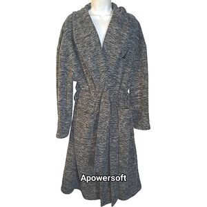 Nautica Shawl Collar Robe